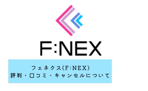 フェネクス(FNEX)フィギュアの評判・口コミまとめ！キャンセルできない？