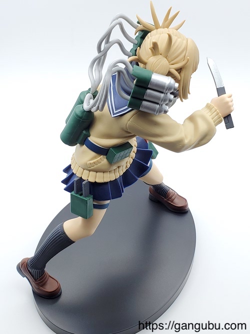 僕のヒーローアカデミア THE EVIL VILLAINSDXHIMIKO TOGA トガヒミコ 