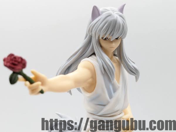 幽遊白書DXFフィギュア 妖狐蔵馬フィギュア （フィギュア専門店 