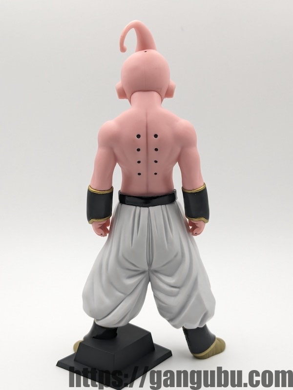 ドラゴンボール THE 出陣 魔人ブウ フィギュア 20個 まとめ売り  