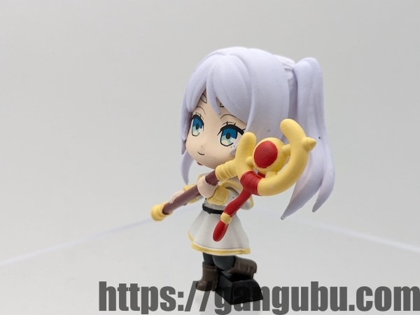 葬送のフリーレン カプセルフィギュアコレクション レビュー2