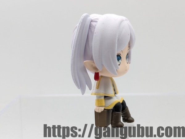 葬送のフリーレン カプセルフィギュアコレクション レビュー7