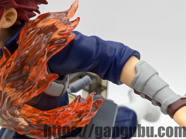 僕のヒーローアカデミア THE AMAZING HEROES-PLUS-SHOTO TODOROKI 轟焦凍16