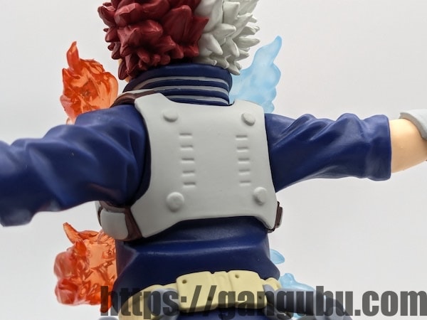 僕のヒーローアカデミア THE AMAZING HEROES-PLUS-SHOTO TODOROKI 轟焦凍17