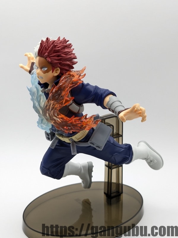 僕のヒーローアカデミア THE AMAZING HEROES-PLUS-SHOTO TODOROKI 轟焦凍2