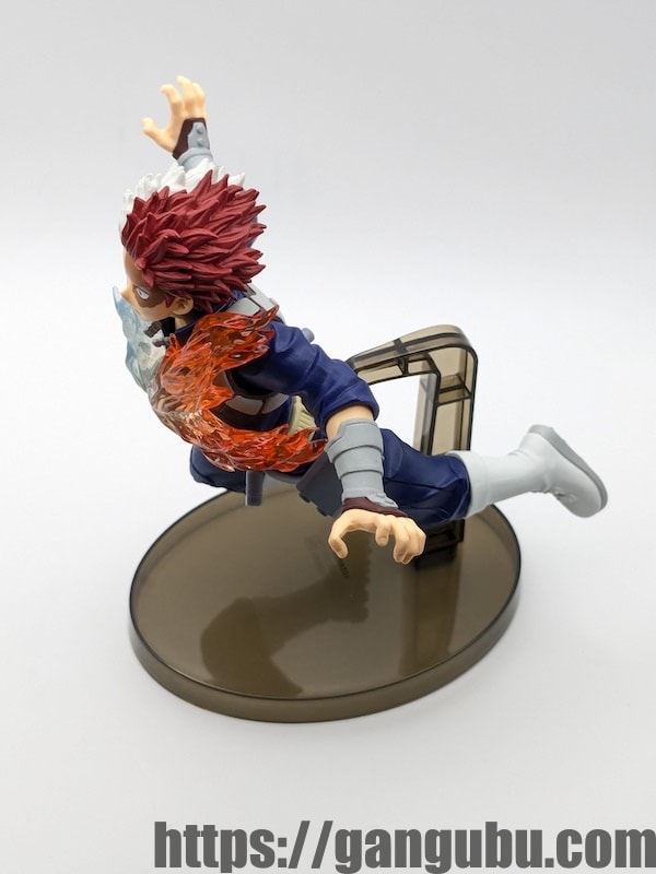 僕のヒーローアカデミア THE AMAZING HEROES-PLUS-SHOTO TODOROKI 轟焦凍27