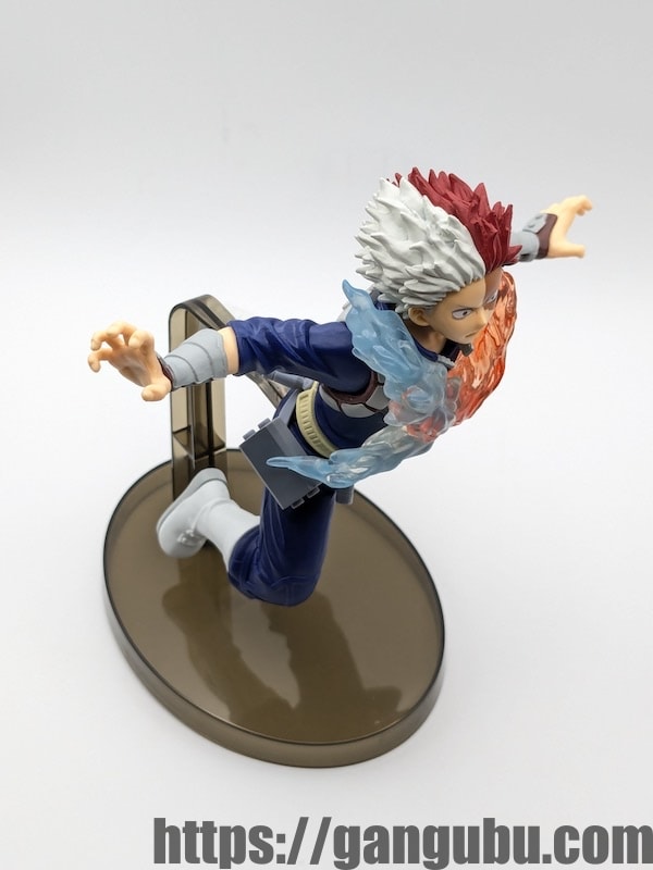 僕のヒーローアカデミア THE AMAZING HEROES-PLUS-SHOTO TODOROKI 轟焦凍28