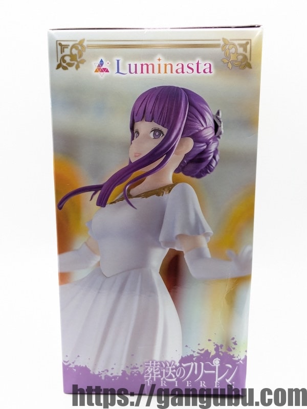 葬送のフリーレンLuminasta“フェルン”～フォーリヒにて～の箱2