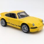 ホットウィール カーカルチャー ハンマードロップ ポルシェ911 カレラ RS2.7 レビュー