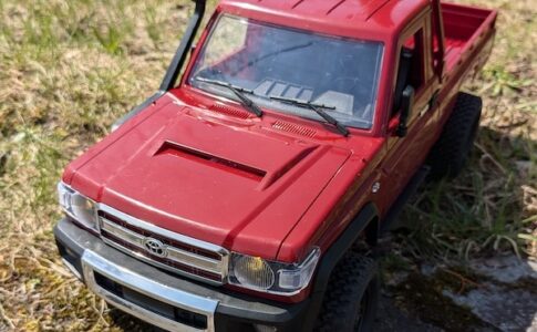 MNモデルはどこの国？ラジコンの魅力を解説します