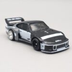 ホットウィール ブールバード ポルシェ 935 レビュー