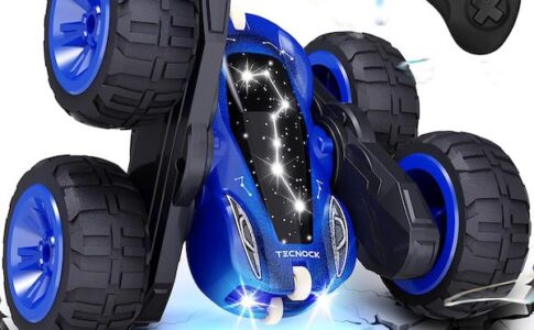 Tecnockはどこの国のラジコンメーカー？特徴や魅力を解説