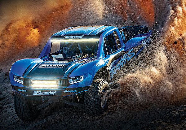 UDR(Unlimited Desert Racer)