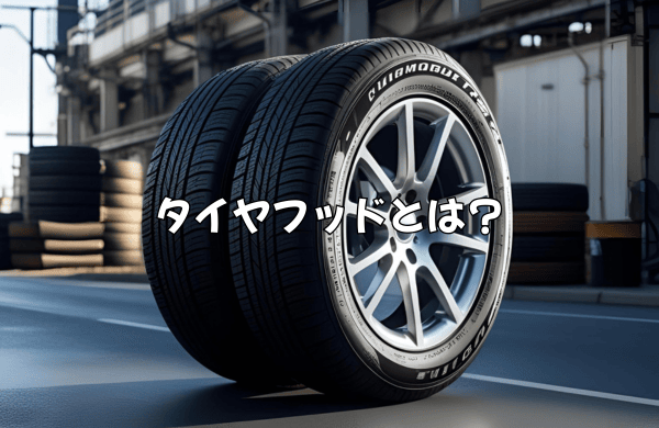 タイヤフッドとは？サービスの特徴と基本情報