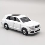 トミカ No.115 トヨタ センチュリー(初回特別仕様) レビュー