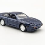 トミカプレミアム 06 日産 180SX レビュー