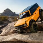 トラクサスはどこの国？個人輸入できる？ラジコンの評価・総合レビュー