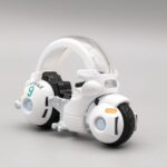 ドリームトミカ トミカ×ドラゴンボール ブルマのカプセルNo.９ レビュー