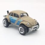 ホットウィール フォルクスワーゲン バハバグ レビュー