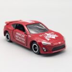 第1回カートイズ祭ミニカーゲッチューin北海道2025 開催記念モデル レビュー