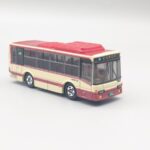 長電バス 分社30周年記念トミカ レビュー