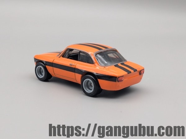 【2025年6月14日発売】ホットウィール ワイルド・スピード レビュー11