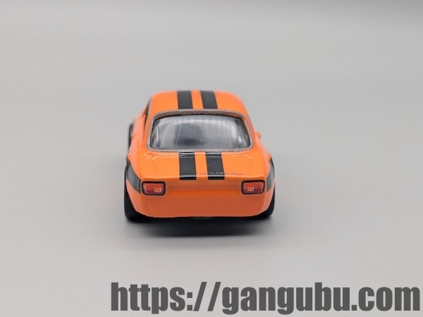 【2025年6月14日発売】ホットウィール ワイルド・スピード レビュー14