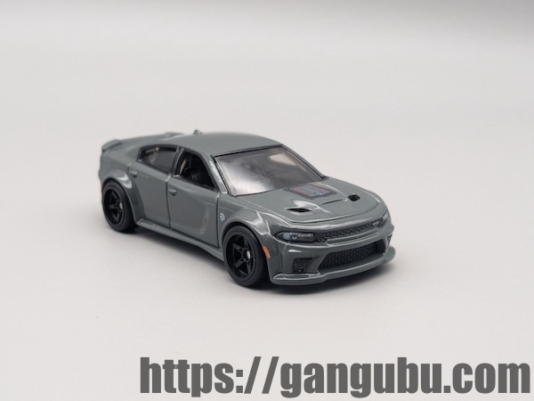 【2025年6月14日発売】ホットウィール ワイルド・スピード レビュー16