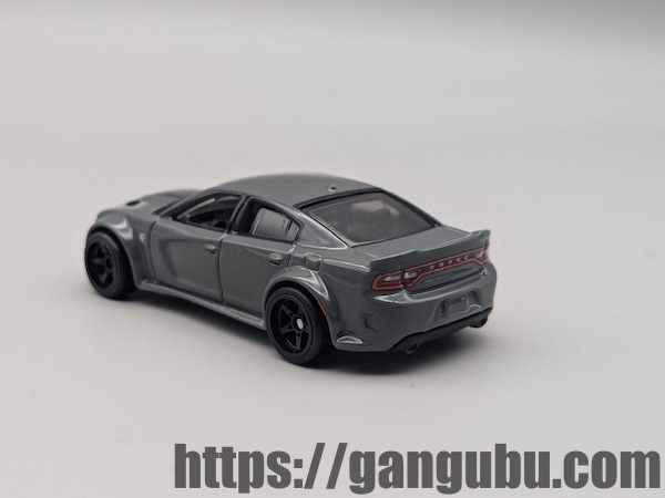 【2025年6月14日発売】ホットウィール ワイルド・スピード レビュー18