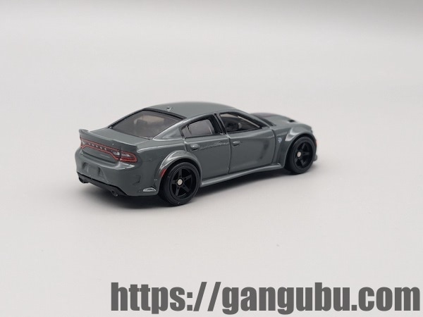 【2025年6月14日発売】ホットウィール ワイルド・スピード レビュー19