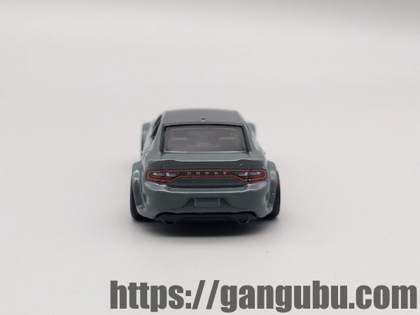 【2025年6月14日発売】ホットウィール ワイルド・スピード レビュー21