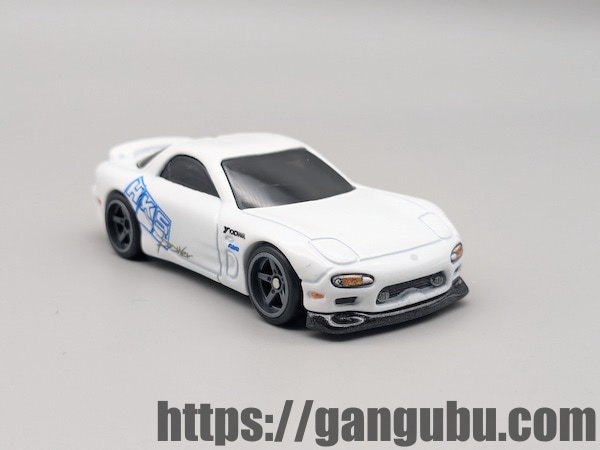 【2025年6月14日発売】ホットウィール ワイルド・スピード レビュー30