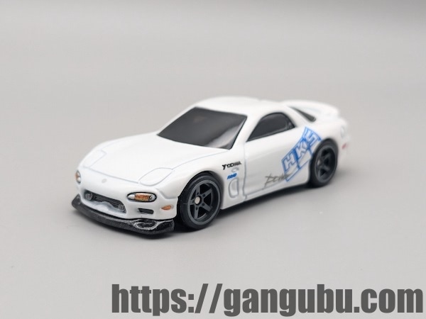 【2025年6月14日発売】ホットウィール ワイルド・スピード レビュー31