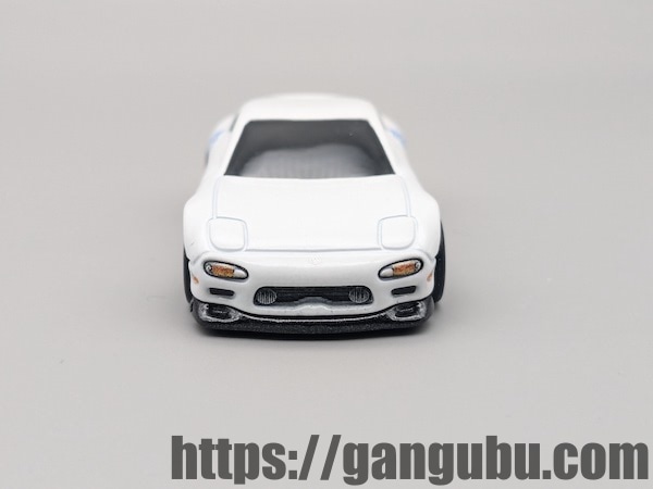 【2025年6月14日発売】ホットウィール ワイルド・スピード レビュー34