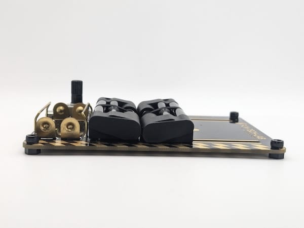 FUN-TECH-LAB Runsible64 (ランシブル64)