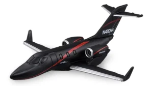 No.138 ホンダジェット エリート II