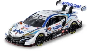 トミカプレミアムＲａｃｉｎｇ
Epson Modulo NSX-GT