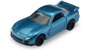 ローソン限定マツダ RX-7