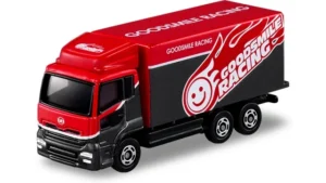 TCNオリジナル GOODSMILE RACING トランスポーター