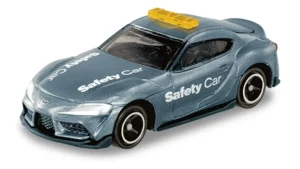 トイザらス オリジナル トヨタ GR スープラ SUGO セーフティーカーデザイン仕様