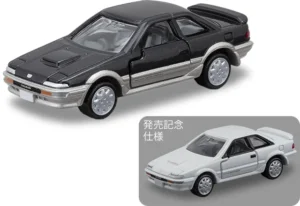 48 トヨタ スプリンター トレノ（AE92）