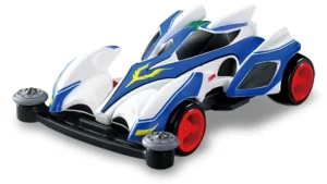 トミカプレミアムｕｎｌｉｍｉｔｅｄ
爆走兄弟レッツ＆ゴー!! ミニ四駆 シャイニングスコーピオン