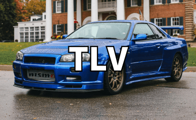 ピックアップコンテンツTLV