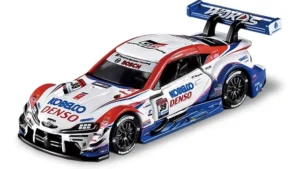 トミカプレミアムＲａｃｉｎｇ
DENSO KOBELCO SARD GR Supra