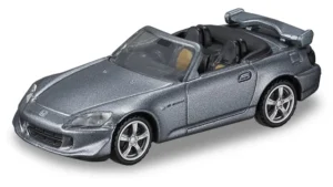 復刻版 トミカプレミアム
ホンダ S2000 TYPE S