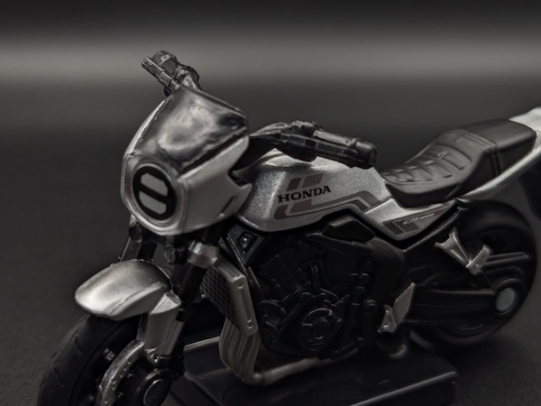 No.64 ホンダ CB1000F 初回特別仕様