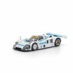 POP RACE 1/64 マツダ 787B 1991年 ル・マン24時間 #18
