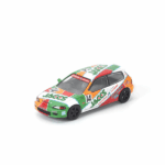 POP RACE 1/64 ホンダ シビック（EG6）JACCS
