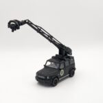 拓意(XCARTOYS) 1/64 メルセデス・ベンツ AMG G63 - ユー・クレーン・カー