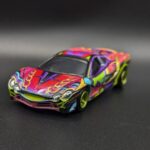 光岡 エヴァンゲリオン オロチ